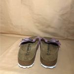 Birkenstock Madrid Big Buckle Silver Photo 7