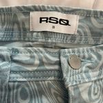 Tilly's Highwaisted Jean Shorts Photo 2