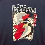 Inuyasha Sesshomaru Anime T-shirt size 2xl Photo 1