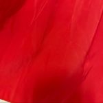 Willow & Clay  Red Swing Mini Skirt Short Summer Casual Flowy Size 2 Photo 7