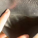 Michael Kors BEDFORD TOP ZIP POCKET TOTE Black Leather SHOULDERBag Photo 10