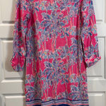 Lilly Pulitzer  Linden Dress medium Photo 0