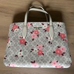 Kate Spade  cherry blossom floral satchel Photo 0