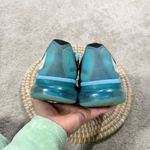 Nike  Women’s Air Max 2015 Sneakers Shoes 698903-004 in Clearwater Black Purple 9 Photo 7