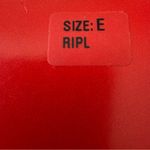 Spanx  Tight-End Original Body Shaping Tights In Ripl Purple Size E (195-265 Lbs) Photo 3