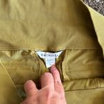 Athleta mustard jogger Pants Photo 1