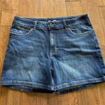 Wrangler  Jean shorts  Photo 0