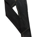 Angels jeans mid rise skinny jeans size 9 Blue Photo 0