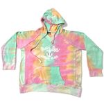 MV Sport Hoodie Tie-Dye Pirates Bight Rainbow Sherbet Colors! Photo 1