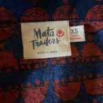 Mata Traders Retro Vintage Photo 7