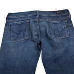Citizens of Humanity Jeans Womens 30 Ingrid #002 Stretch Low Waist Flair USA Photo 3