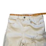 PacSun  Mid Rise Skinniest Ankle Distressed Jean Photo 9