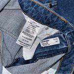 Wrangler  677 Walker High Rise Slim Straight Leg Stretch Jeans Womens 31 x 29 Photo 6