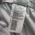 Adidas  Women's Size L Convido20 Soccer Short Gray‎ Photo 9