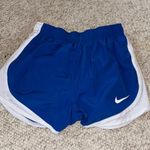 Nike Royal blue  athletic shorts Photo 0