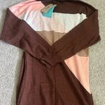 prAna  Anka Sweater Dress Photo 6