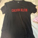 Calvin Klein t shirt Photo 0