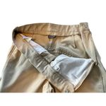 Ovation Beige Equestrian Riding Breeches Size 28L 56e Tan Photo 7