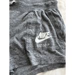 Nike  Women's Loungewear Sporty Shorts w/ Pockets Photo 1