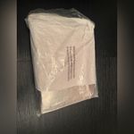 NEW Mary Kay Champagne Gold Bronze Zip Carry Case Binder Bag Makeup Case Photo 3