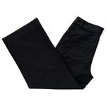 Lululemon City Sleek 5 Pocket High-Rise Wide-Leg Pant Full Length Women Size 33 Photo 1