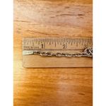 SUGARFIX BaubleBar Chunky Chain Link Statement Necklace Gold Tone‎ 18" Photo 5