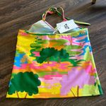 Penny Lane Halterneck Top Photo 2