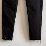 Mango Black Jeans - Size 4 Photo 3