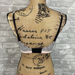 Victoria's Secret Victoria Secret Blush Leopard Print Bra Photo 4