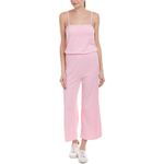 Juicy Couture Black Label Microterry Tank Jumpsuit Photo 6