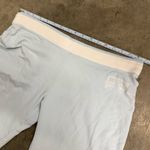 Nike Vintage  coquette distressed print pastel leggings Photo 3