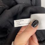 EXPRESS Mock Neck Puffy Sleeve Sweatshirt with Lace Detail Xlarge Photo 10