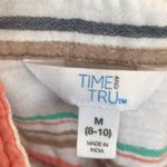 Time & Tru size medium sleeveless blouse Photo 4