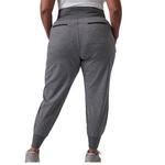 Athleta  Venice Jogger Pants 3X NWOT Grey Photo 1