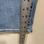 Judy Blue NWT  Women's High Waisted Straight Leg Jeans Medium Blue size 13 / 31 W Photo 3