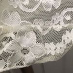 FINAL MARKDOWN NWT lady princess intimates lingerie large White Photo 7