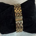 Citizen  Eco Drive Mother of Pearl & Swarovski Crystals Women’s Watch Photo 3