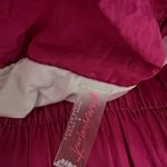 FP Movement the Way Home Shorts Womens Size S Pink Photo 3