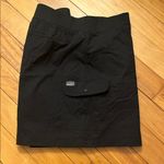 Eddie Bauer Christine Cargo Pockets Stretch Skort Photo 5