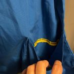 WonderWink Wink Origins Women's The Bravo V-Neck Top #6016 in Royal Blue Photo 4