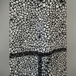 Lululemon dahlia print leggings size 6 Photo 2