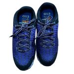 Timberland PRO Powertrain Sport Womens 11 Wide Alloy Safety Toe Purple A1H1S Lav Photo 2