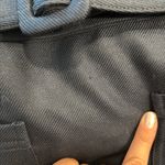 Amour Vert NWT  Ira mini skirt in navy blue Photo 4