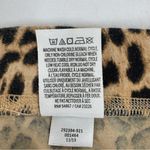 PINK - Victoria's Secret  Cheetah Print Leggings Size Small Photo 9