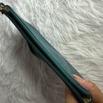 Coach y2k Patent Leather Wristlet Photo 2
