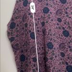 American Eagle  soft & sexy printed muscle tank Photo 4