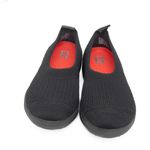 FitFlop - Uberknit Slip on Ballerina Flat Photo 3
