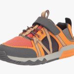 Merrell Orange Unisex Hydro Free Roam Sport Sandal Sneaker Big Kid 6 Womens 8 Photo 0