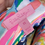 Lilly Pulitzer  Fleur Dress XS Photo 5