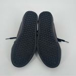 Vans Old Skool Rainbow Glitter Black Size 7.5 Photo 7